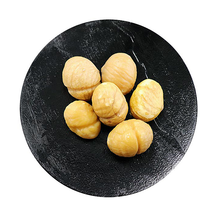 MARRONS ENTIERS 1 KG