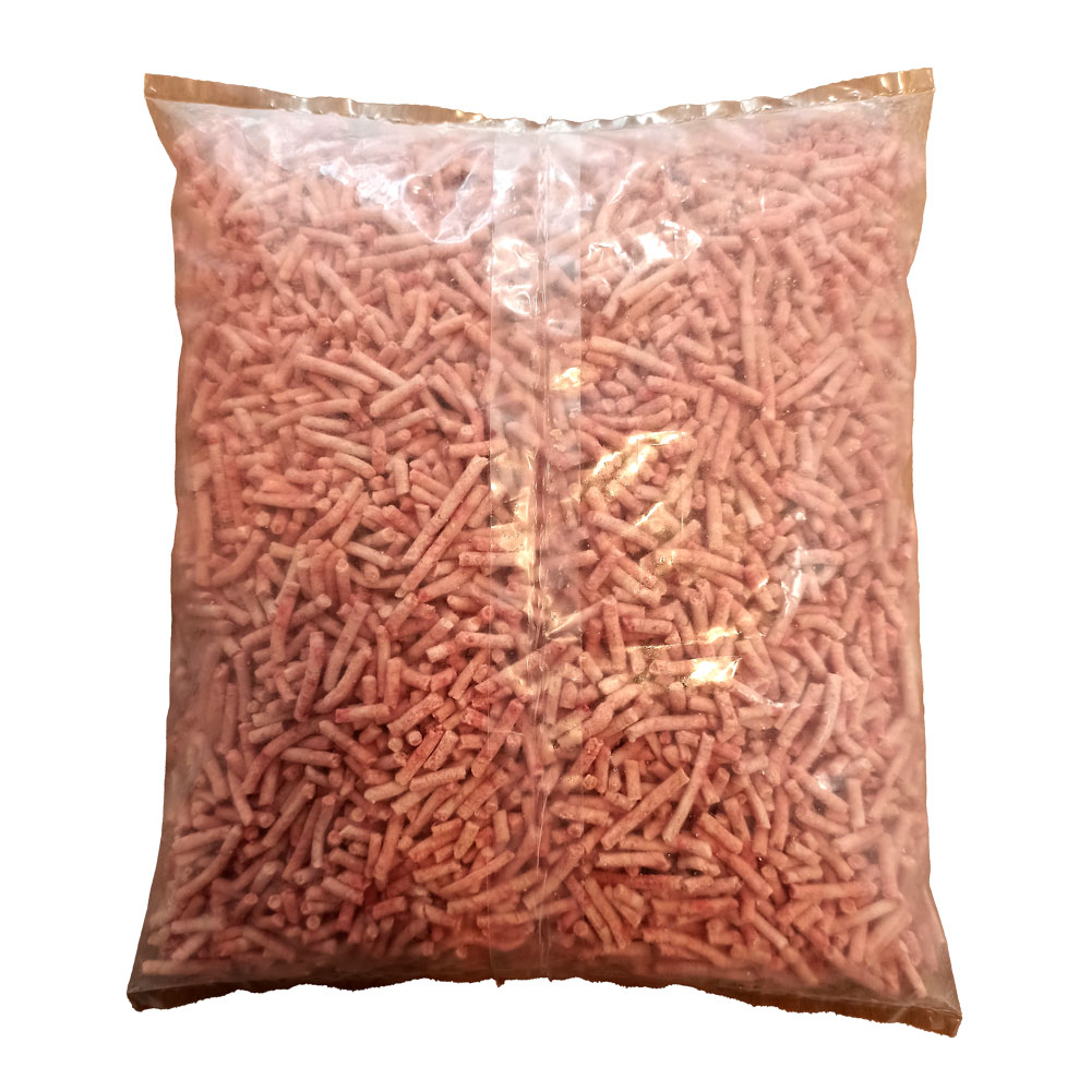 EGRENE AU BOEUF UE 18% MG