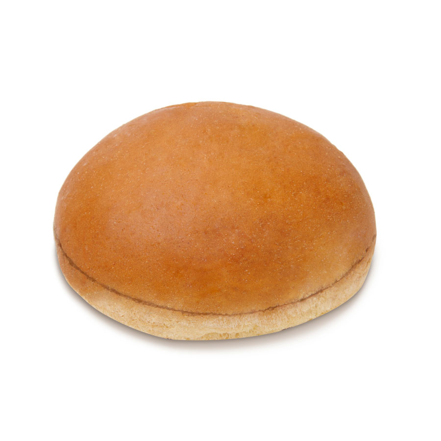 POTATO BUN  TRANCHES 92 GR 60 PCES