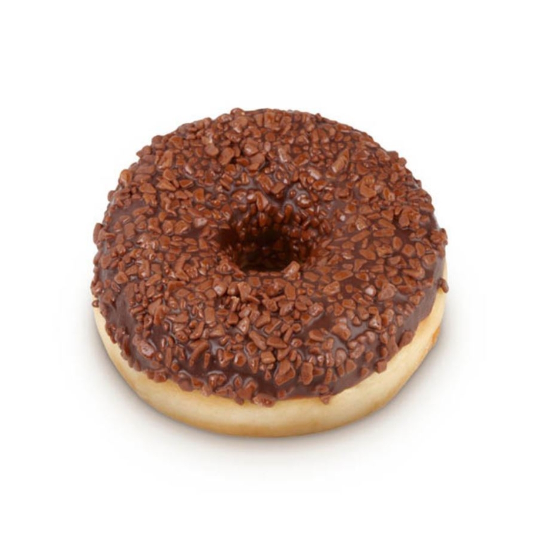 DONUTS ENROBES CHOCOLAT (36*55 GRS)