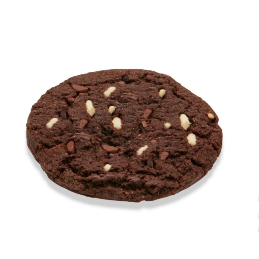 COOKIES TRIPLE CHOCOLAT (34*76 GRS)