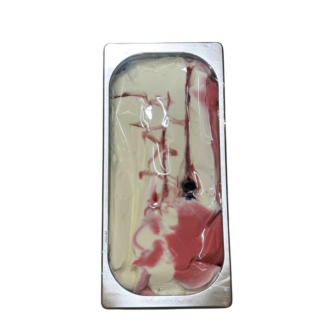 CREME GLACEE AMARENA 5 L MD
