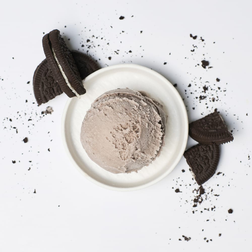 CREME GLACEE OREO 2.5 L MD