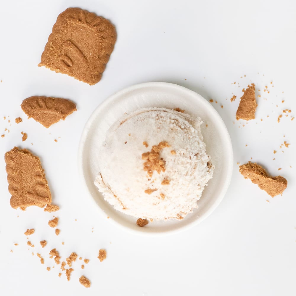 CREME GLACEE SPECULOOS 2.5 L MD