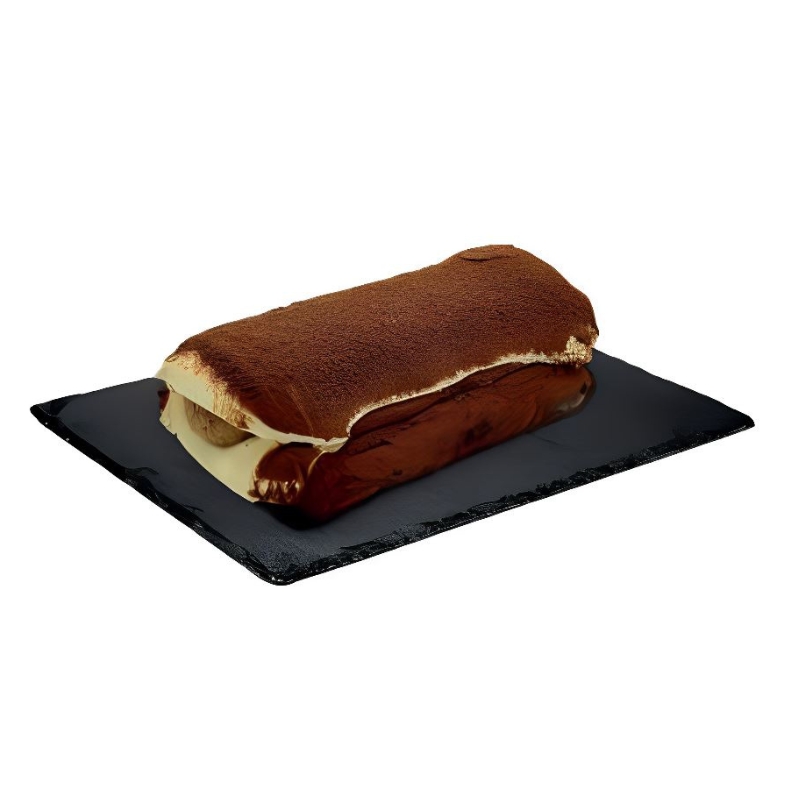 TTIRAMISU MASCARPONE 120GX10 MONOPORT. EFFEP