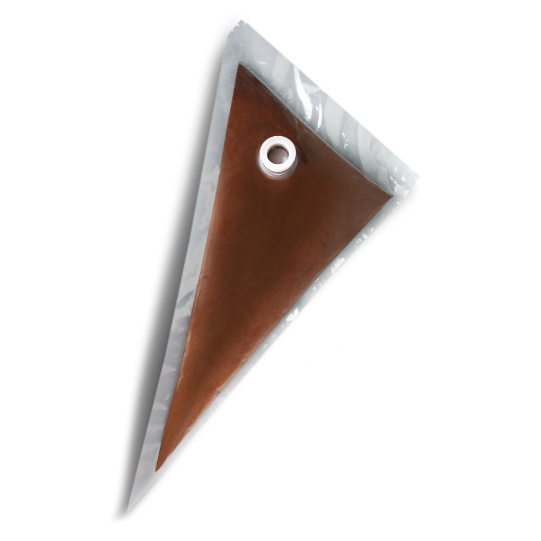 MOUSSE AU CHOCOLAT POCHE 900 G