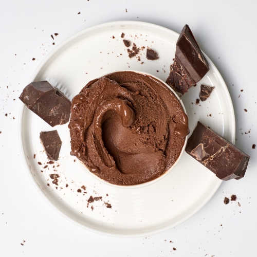 CREME GLACEE CHOCOLAT 5 L MD