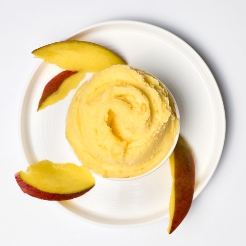 SORBET MANGUE 5 L MD