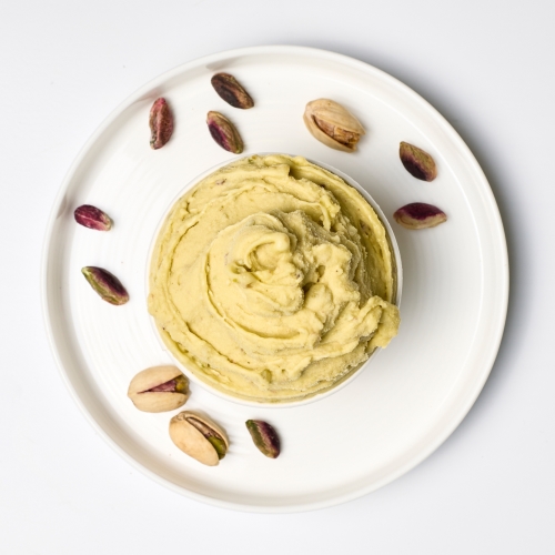 CREME GLACEE PISTACHE DE SICILE 5 L MD