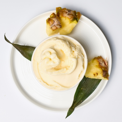 SORBET ANANAS 5 L MD