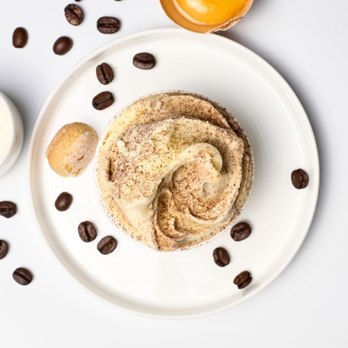 CREME GLACEE TIRAMISU 5 L MD