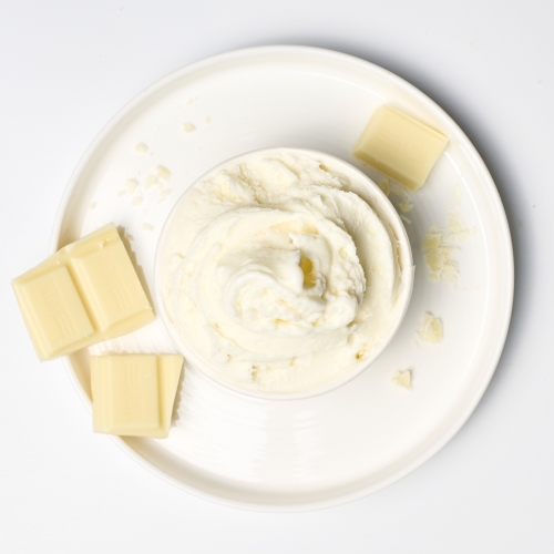 CREME GLACEE CHOCOLAT BLANC 5 L MD