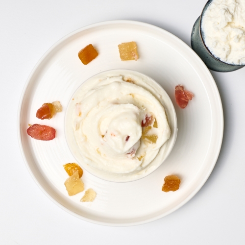 CREME GLACEE CASSATA 5 L MD