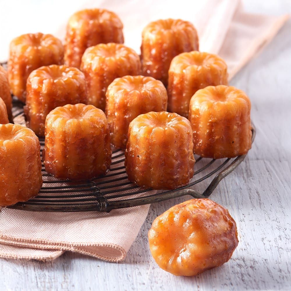 MINI CANELES BONCOLAC 16 G * 180