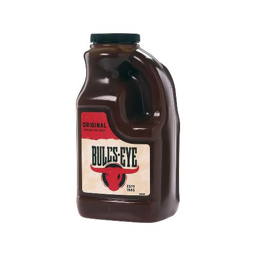 ORIGINAL BBQ SAUCE BIDON 2 L