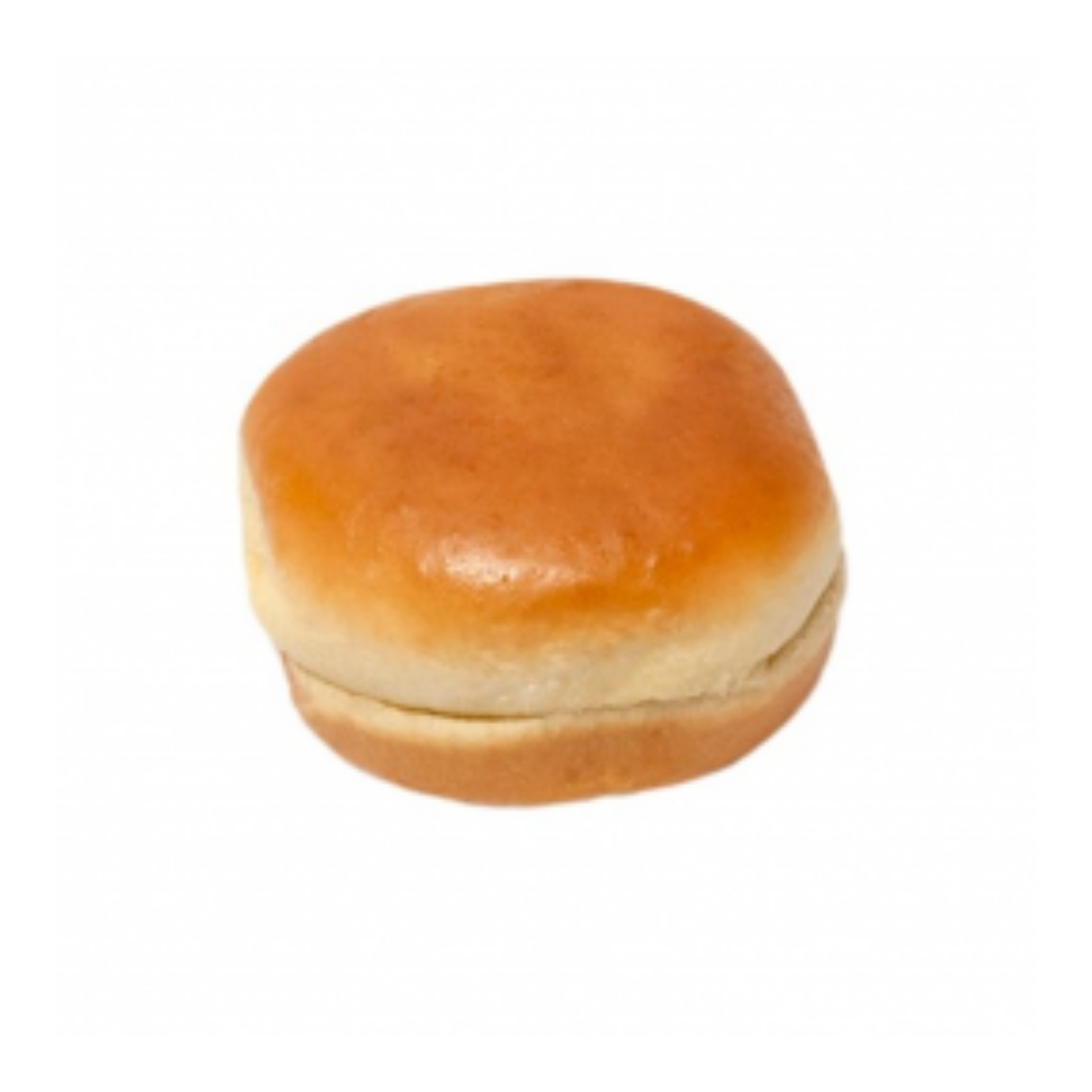 BUNS BRIOCHES VEGANS 10.5 CM *6