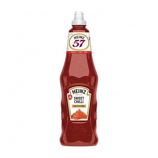 SWEET CHIILI SAUCE HEINZ 1 L