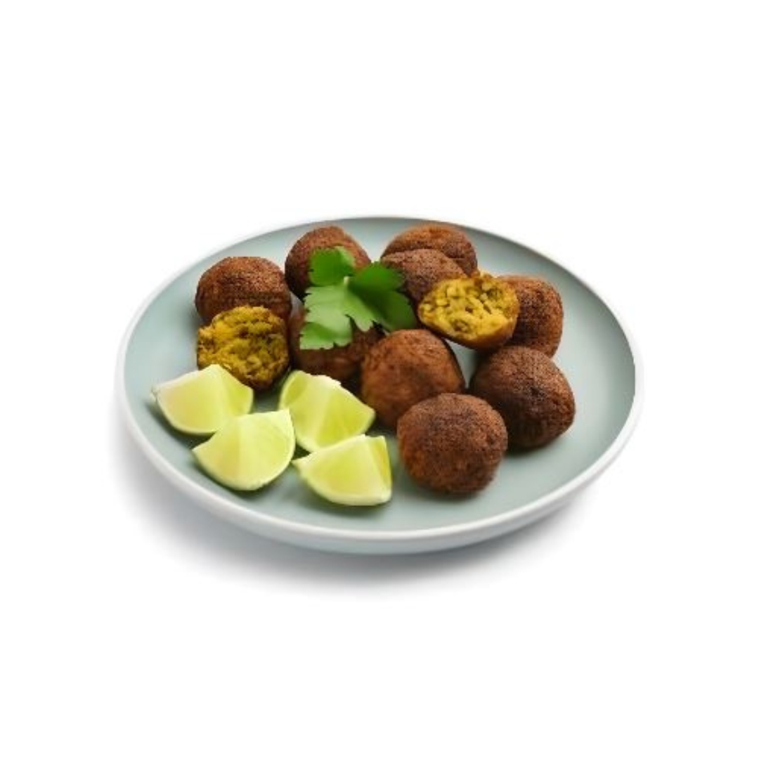 FALAFELS PALETS 1 KG