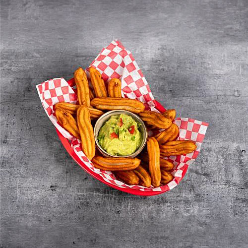 CHURROS POMME DE TERRE 3 KGS