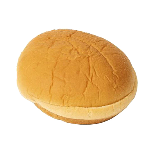 PAIN BUN POTATO (Ø 10 CM) (5*12 PIECES) 60 GRS