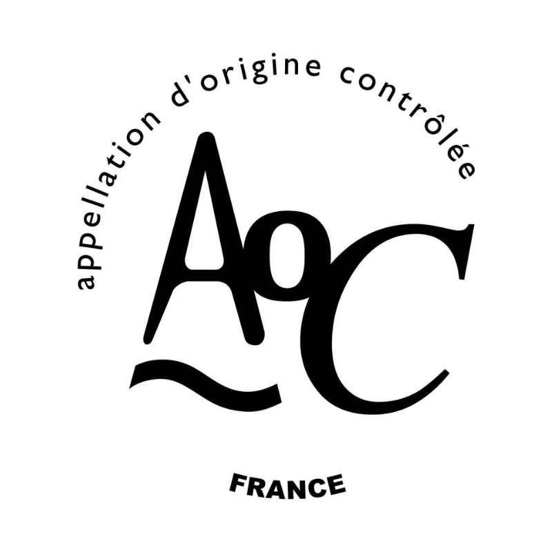 AOC (Appelation d'Origine Contrôlée)