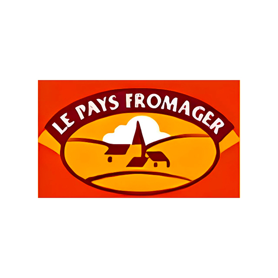 Le pays fromager