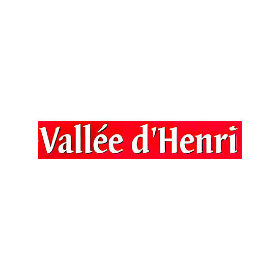 Vallée d’Henri