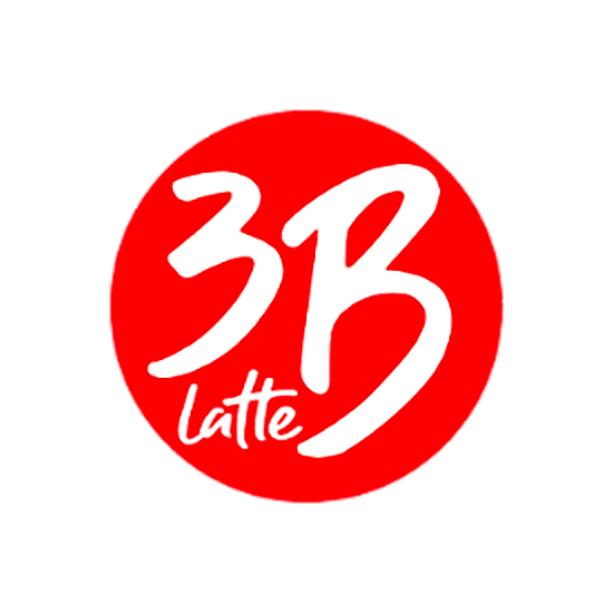 3B Latte