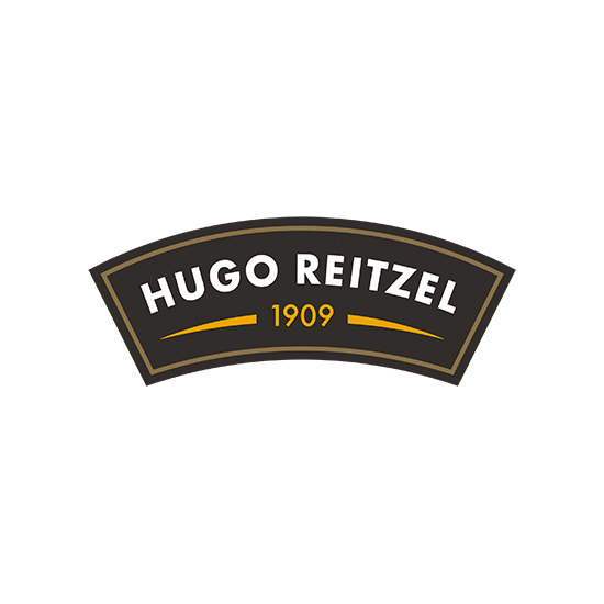 Hugo Reitzel 1909