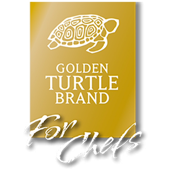 Golden Turtle brand