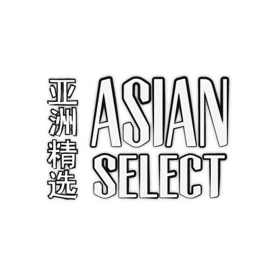 Asian Select