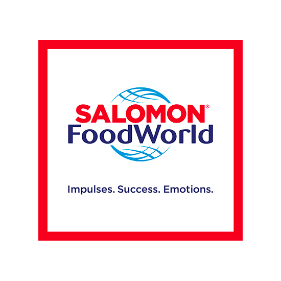 Salomon FoodWorld