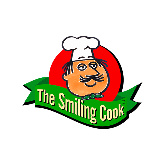 The Similing Cook