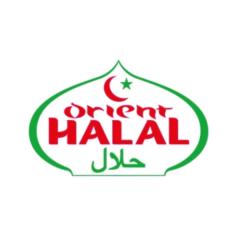 Orient Halal