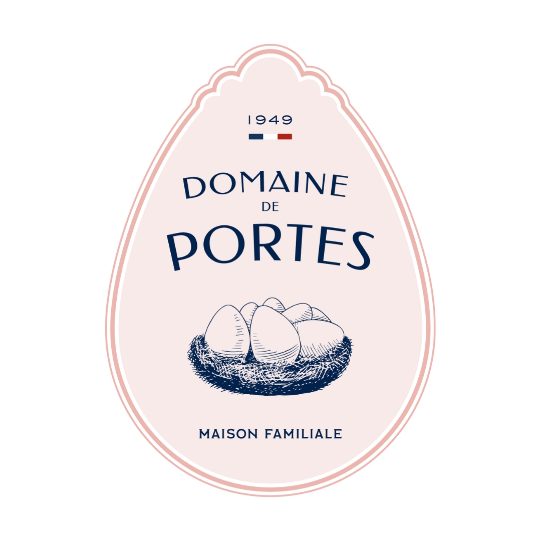 Domaine de portes