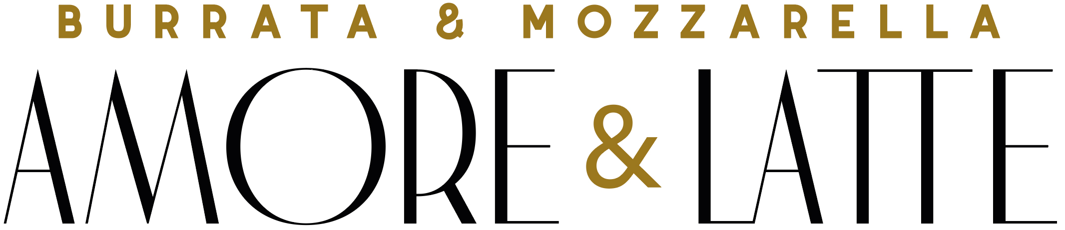 Amore & Latte