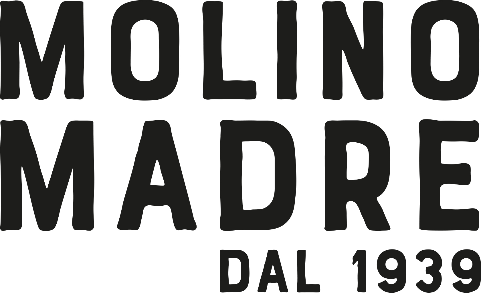 Molino madre