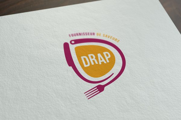 Nouveau logo pour l’établissement DRAP !