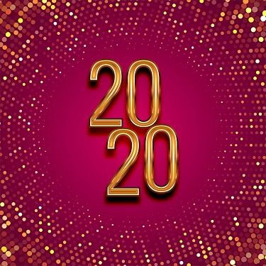L’année 20/20 !