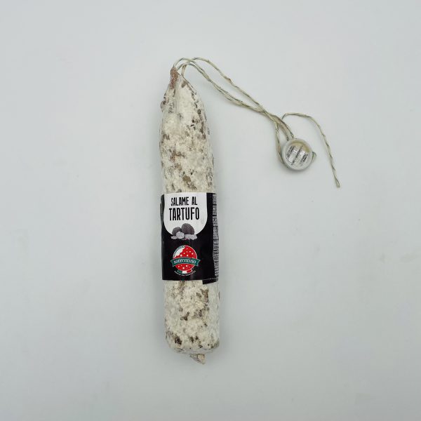 SALAME A LA TRUFFE SORRENT.