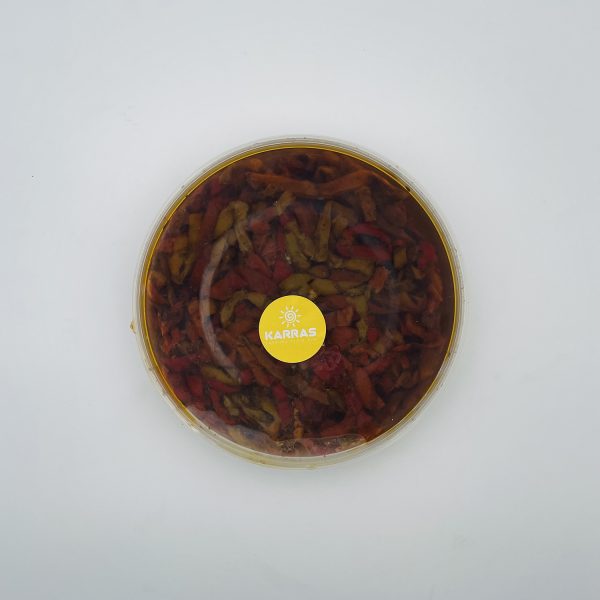 POIVRONS GRIL LANIERE ANTIPASTI 1 KG