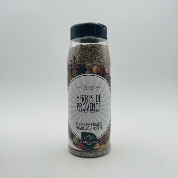 HERBES DE PROVENCE 230 GRS LA CASE AUX EPICES