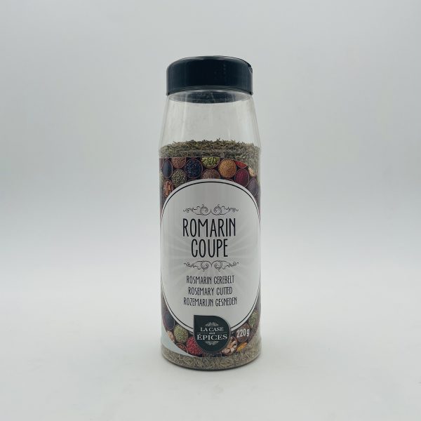 ROMARIN COUPE 220 GRS LA CASE AUX EPICES
