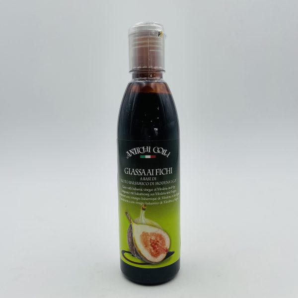 CREME BALSAMIQUE FRUITEE FIGUE 250 ML