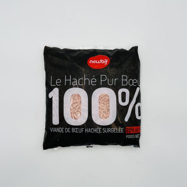 EGRENE HALAL CHIRON 20%MG KG