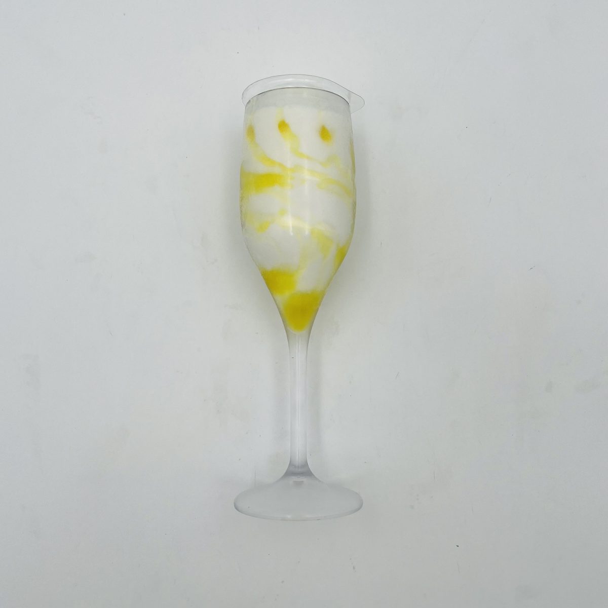 Limoncello Flute