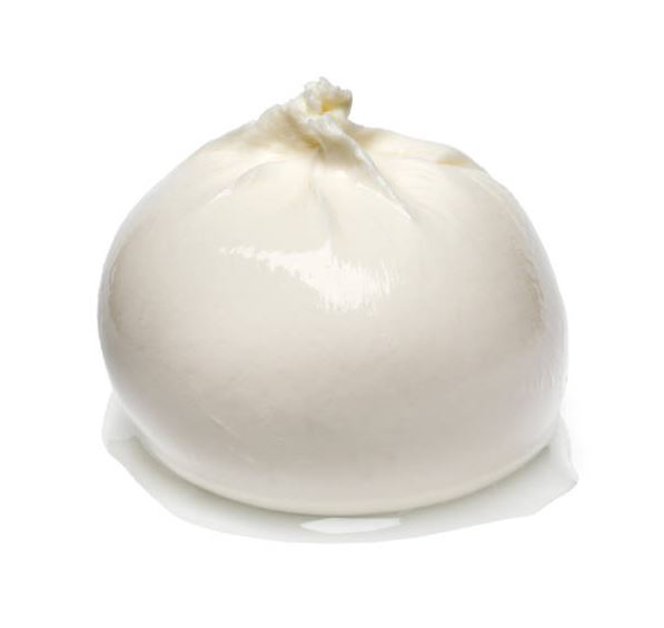 BURRATA 400 G env * 5 DANS FEUILLE *