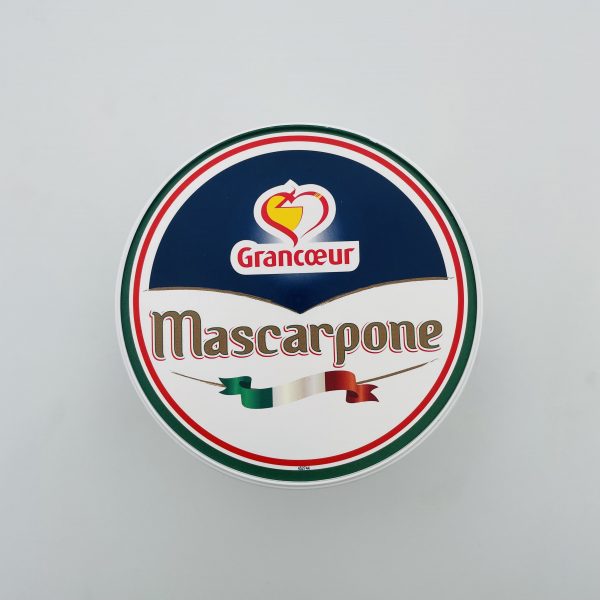 MASCARPONE GRANCOEUR 500 GR