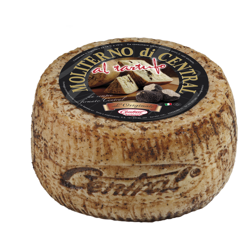 FROMAGE MOLITERNO TRUFFE 5 KG*