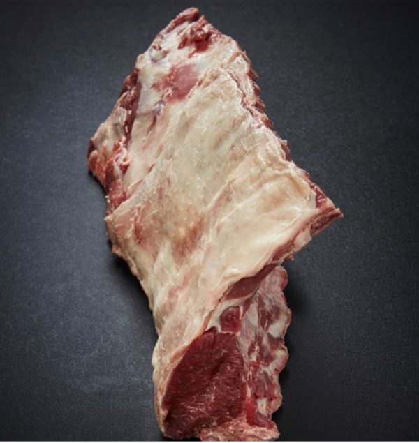 CARRE D’AGNEAU 13 COTES DETALONNE  1.4 KG HAPI*